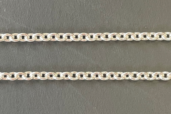 Cable Pendant Chain