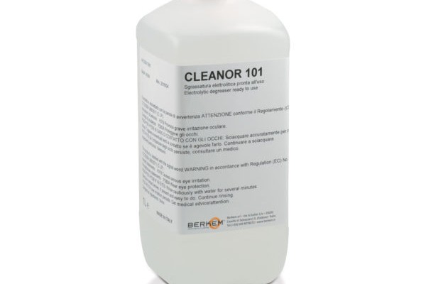 CLEANOR 101 Ready to use Degreaser 1L