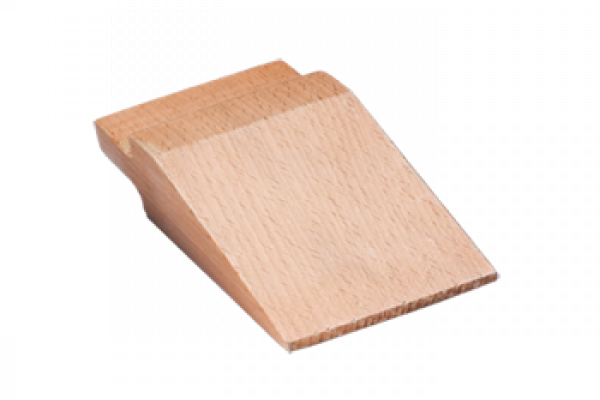 Bench Pin Wood