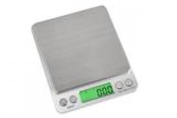 Scales 500g