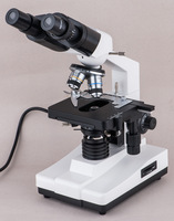 High Resolution Professional Microscope