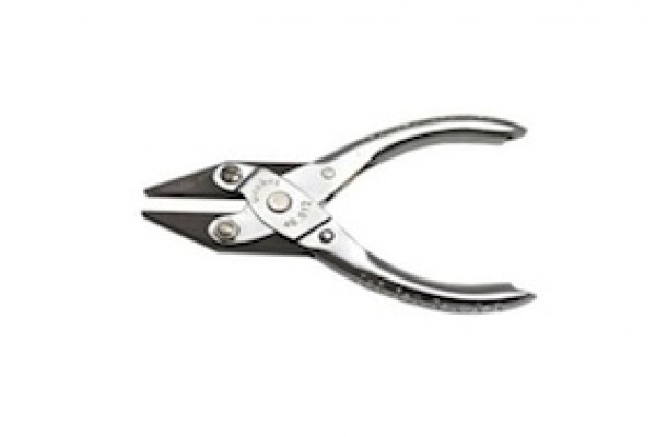 Parallel Pliers Flat Smooth Jaws