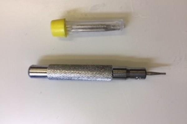 Bracelet Pin Removing Tool