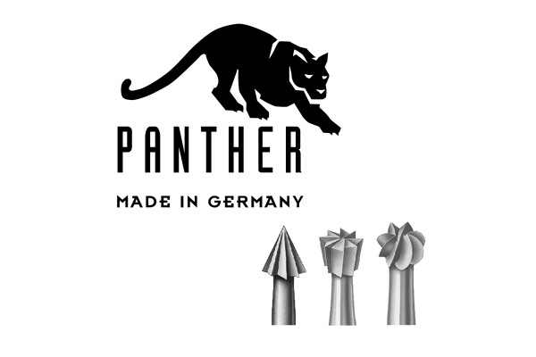 Panther Bur & Drill Sets