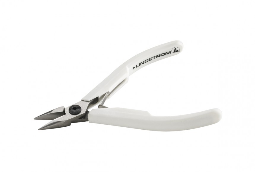 Lindstrom Chain Nose Pliers