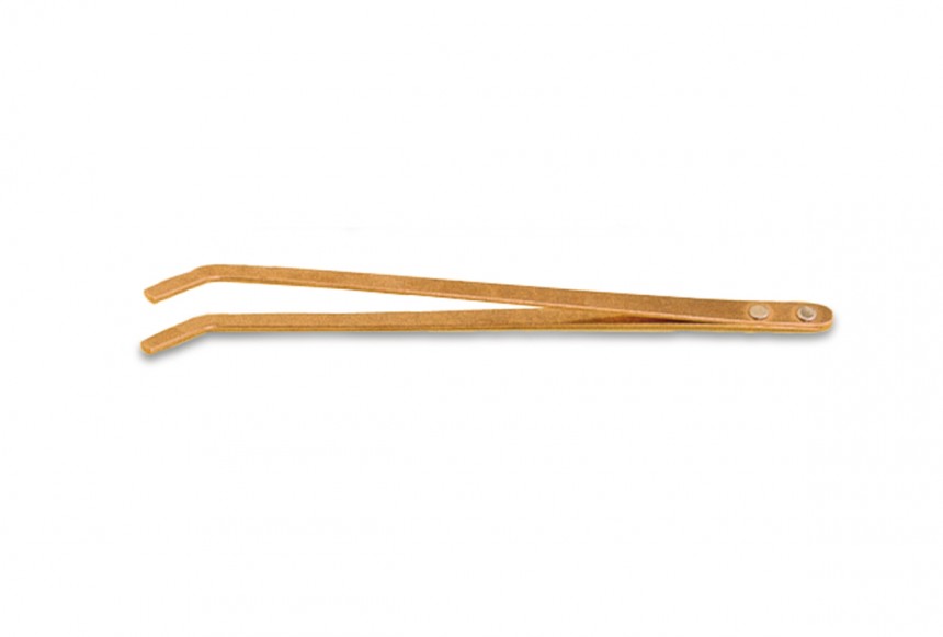 Copper Tongs For Pickle